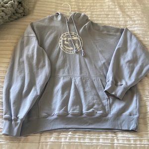 brandy melville newport beach california hoodie